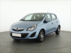 Opel Corsa, 1.2, ČR,2.maj, Serv.kniha, Klima,,