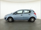 Opel Corsa, 1.2, ČR,2.maj, Serv.kniha, Klima,,