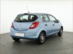 Opel Corsa, 1.2, ČR,2.maj, Serv.kniha, Klima,,