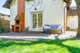 Prostorný rodinný dům 6+kk s dvojgaráží a zahradou v Hořovicích, ulice Klostermannova