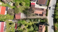 Prostorný rodinný dům 6+kk s dvojgaráží a zahradou v Hořovicích, ulice Klostermannova