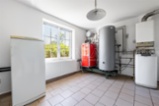 Prostorný rodinný dům 6+kk s dvojgaráží a zahradou v Hořovicích, ulice Klostermannova