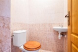 Prostorný rodinný dům 6+kk s dvojgaráží a zahradou v Hořovicích, ulice Klostermannova