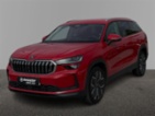 Škoda Kodiaq, Exclusive Sel. 4x4 DSG, SUV, nafta