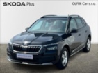 Škoda Kamiq, 1,0 TSi 81 kW AMBITION, hatchback,