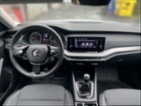 Škoda Octavia, 2,0 TDI Ambition, kombi, nafta