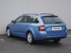 Škoda Octavia III, 1.6 TDi Style, ČR, kombi, nafta