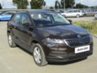 Škoda Karoq, 2.0 TDion, ČR, SUV, nafta