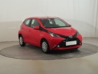 Toyota Aygo, 1.0 VVT-i, Serv.kniha, Tempomat,