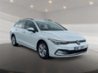 Volkswagen Golf Variant, LIFE 1.0TSI 81kW CZ DPH,