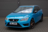 Seat Leon, kombi, benzin