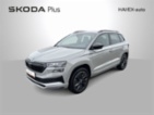 Škoda Karoq, 2.0 TDI 4x4 DSG Sportline, SUV, nafta