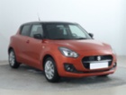 Suzuki Swift, 1.2, ČR,1.maj, Serv.kniha,,