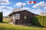 Prodej chaty na Seči, 35 m²