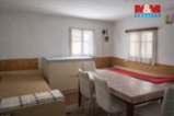 Prodej chaty na Seči, 35 m²