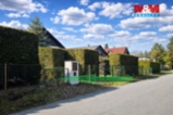 Prodej chaty na Seči, 35 m²