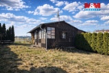 Prodej chaty na Seči, 35 m²