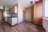 Prodej bytu 2+1, 61 m², DV, Chomutov, ul. Skalková