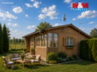 Prodej chaty na Seči, 35 m²