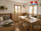 Prodej chaty na Seči, 35 m²