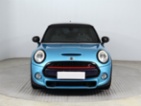 MINI 3-door, Cooper S, Automat, Serv.kniha, Kůže,,