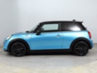 MINI 3-door, Cooper S, Automat, Serv.kniha, Kůže,,