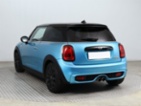 MINI 3-door, Cooper S, Automat, Serv.kniha, Kůže,,