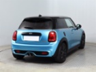 MINI 3-door, Cooper S, Automat, Serv.kniha, Kůže,,