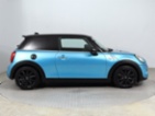 MINI 3-door, Cooper S, Automat, Serv.kniha, Kůže,,