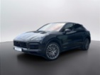 Porsche Cayenne, Coupé, SUV, benzin