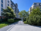 Exceptional Living in the Prestigious Zvonařka Residence in the Heart of Pragues Vinohrady District