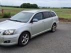 Toyota Avensis kombi T25 2.0 D4D 93 kW