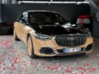 Mercedes-Benz Třídy S, Maybach S 680 4M VIRGIL