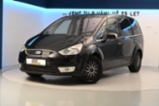 Ford Galaxy, 2.2 129 KW Bi-Xenon ACC 7 Míst, MPV,