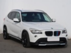 BMW Řada X1, xDrive20d, 4X4, Automat, Navi, Xenony