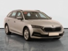 Skoda Octavia, 2.0 TDIAmbition , ČR,1.maj,, Combi,
