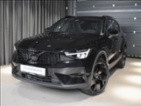 Volvo XC40, 2,0 B4  Plus Black Edition, SUV,