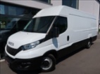 Iveco Daily, 2,3 35S16,115kW,L4H2,1majČR
