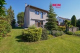 Prodej rodinného domu, 100 m², Nučice, ul. Na Čtyřku