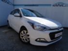 Hyundai i20, 1.2i,1maj,S.kniha,klima, hatchback,