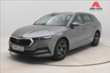 Škoda Octavia, 2,0 TDI 110kW DSG StyleTažné Z,
