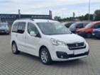 Peugeot Partner, 1.6 BlueHDiAllure , 5Míst, Klima,