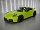 Porsche 911, GTS PDK EXCLUSIVE MANUFACTUR,, kupé,