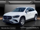 Mercedes-Benz GLA, GLA 220 4M Advanced, SUV,