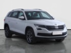 Skoda Kodiaq, 2.0 TDI 4x4Style , 4X4, Automat,