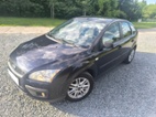 Ford Focus 1.6 16V Sport