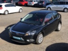 Ford Focus, 1,6i 16V SPORT, hatchback, benzin