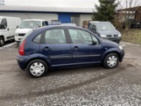 Citroën C3, 1.4i, hatchback, benzin