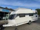 Hobby De Luxe 560 KMFe, r.v. 2024, barva neuvedeno