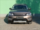 Land Rover Range Rover Sport, 3,0 TDV6 HSE AWD,